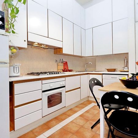 Bollo Apartment โรม ภายนอก รูปภาพ